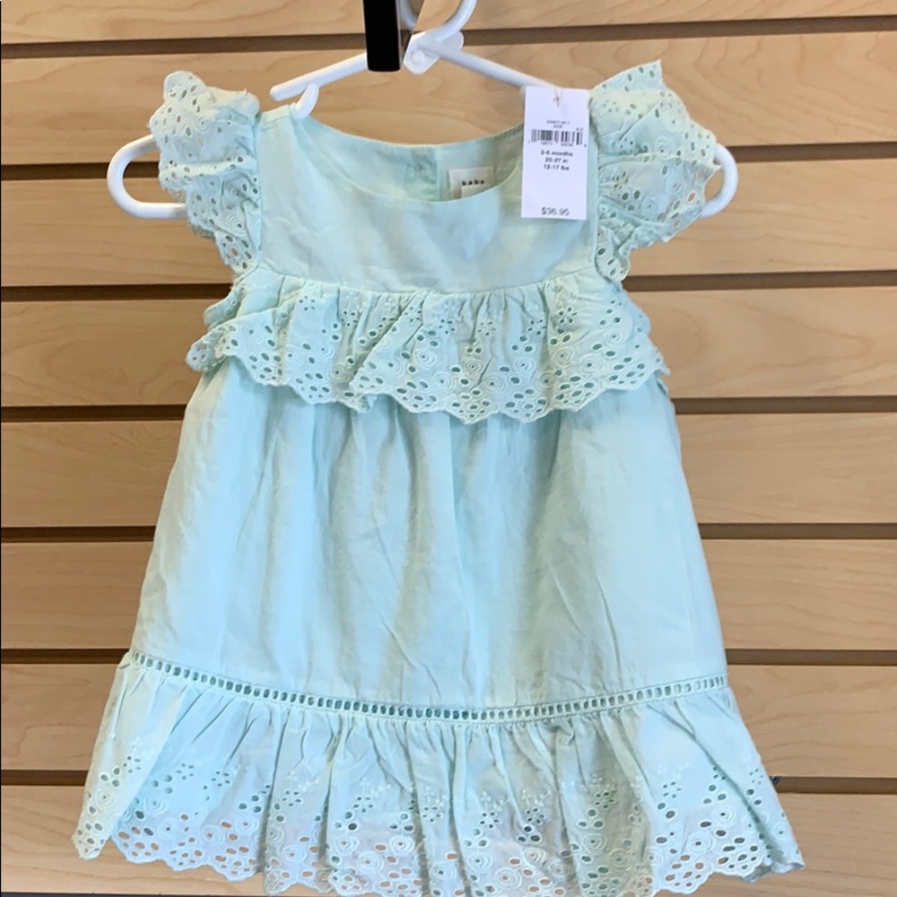 Baby dress